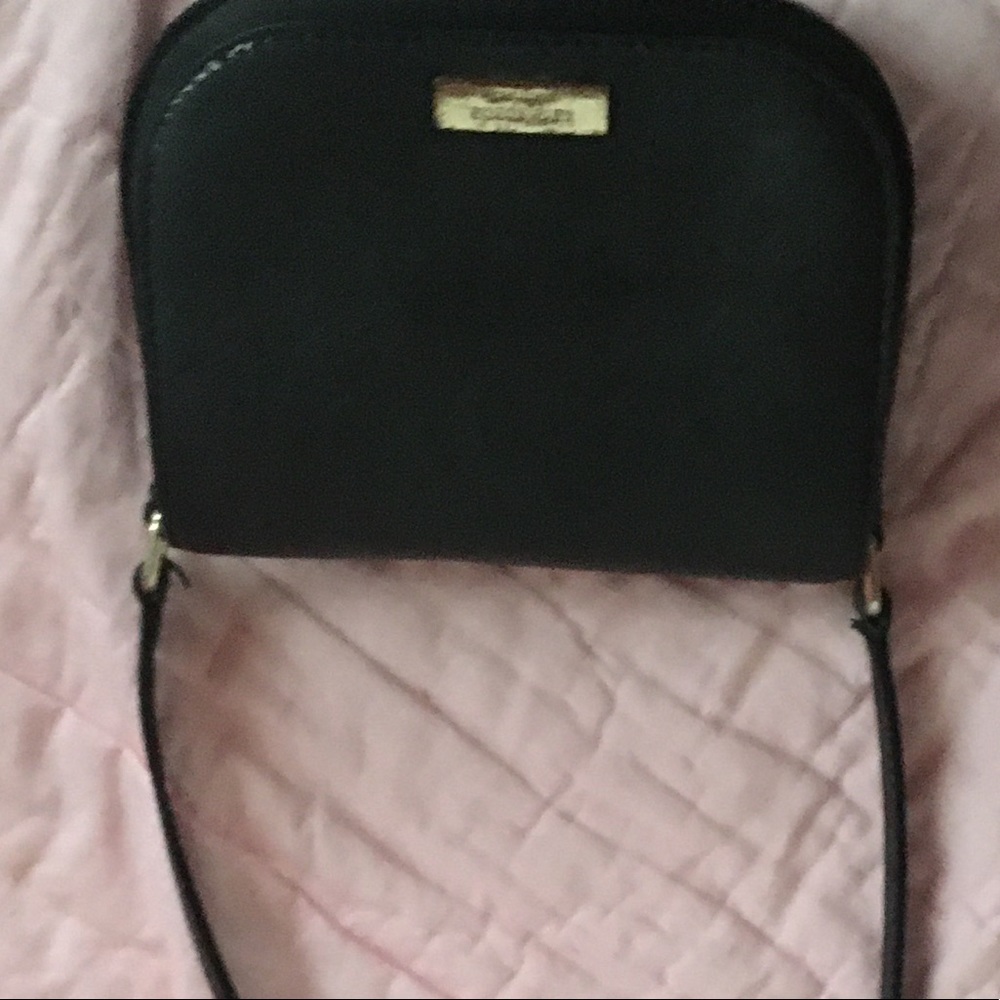 Small crossbody purse